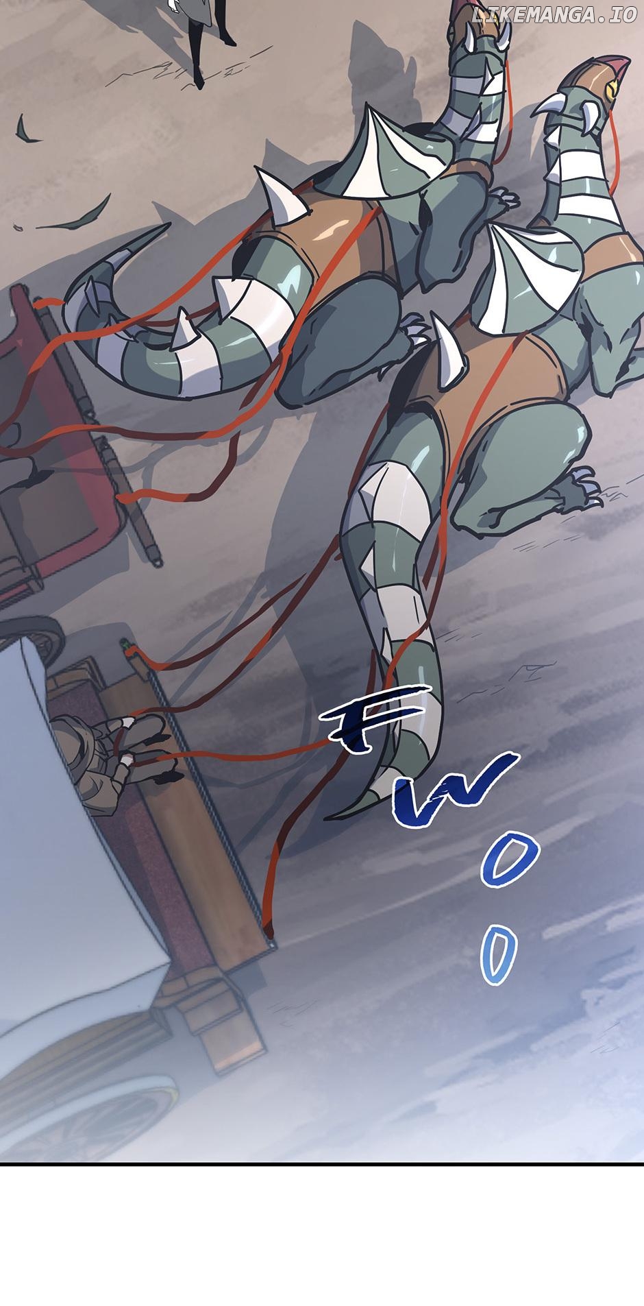 The Beginning After The End Chapter 215 image 54